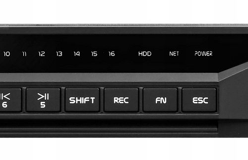 Rejestrator BCS-NVR0802-4KE-P-AI