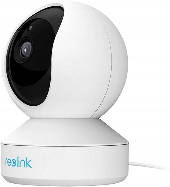 Kamera IP WiFi Reolink E1 Zoom-V2 - obrazek 7
