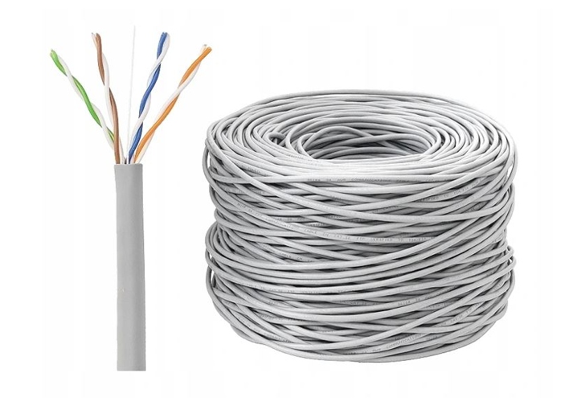 Zestaw do monitoringu Dahua IP-KIT-IPC-HDW3541EM - obrazek 7