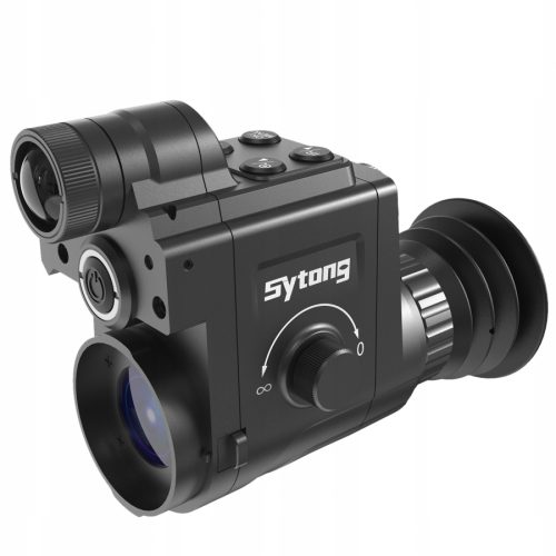 Monokular nasadka noktowizyjna Sytong HT-77 850 nm