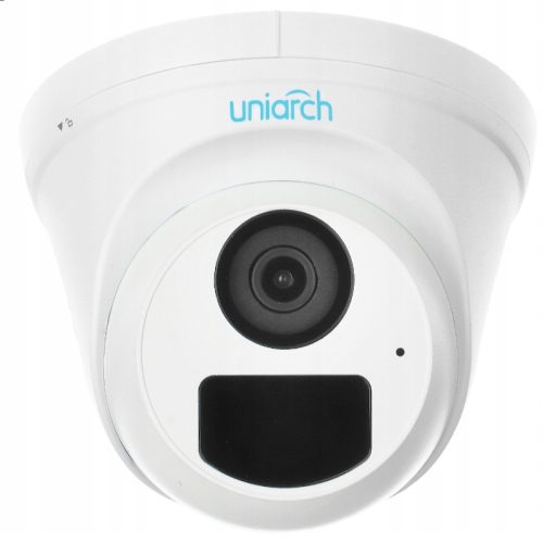 Zestaw do monitoringu Uniarch by Uniview 2Mpx Kit ...