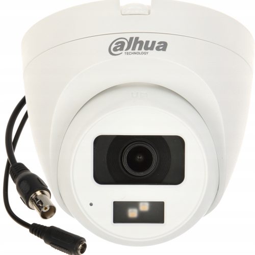 Kamera Dahua HAC-HDW1200CLQ-IL-A-0280B-S6 2 Mpx