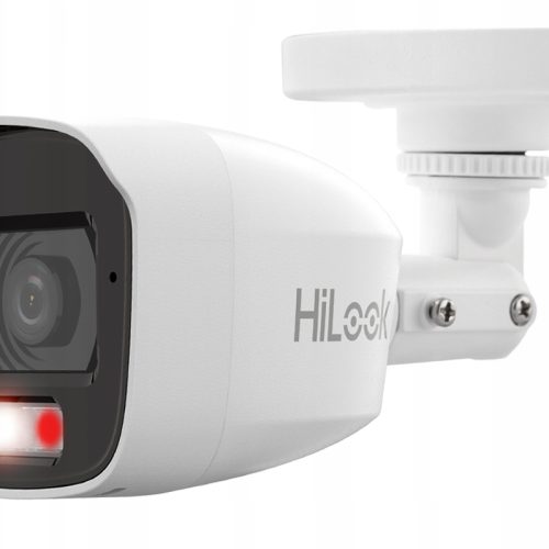 Zestaw do monitoringu Hikvision Zestaw CCTV 5MPx 4...