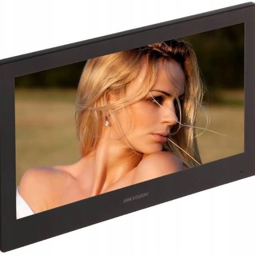 PANEL WEWNĘTRZNY IP DS-KH8520-WTE1/EU Hikvision