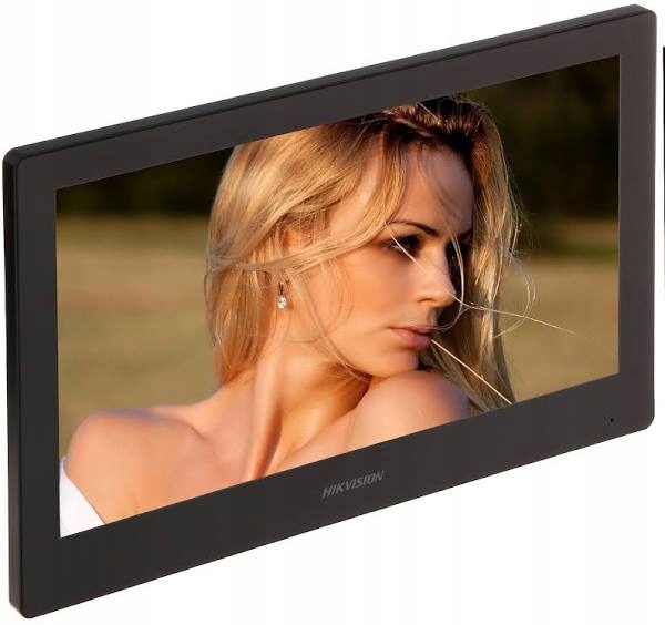 PANEL WEWNĘTRZNY IP DS-KH8520-WTE1/EU Hikvision