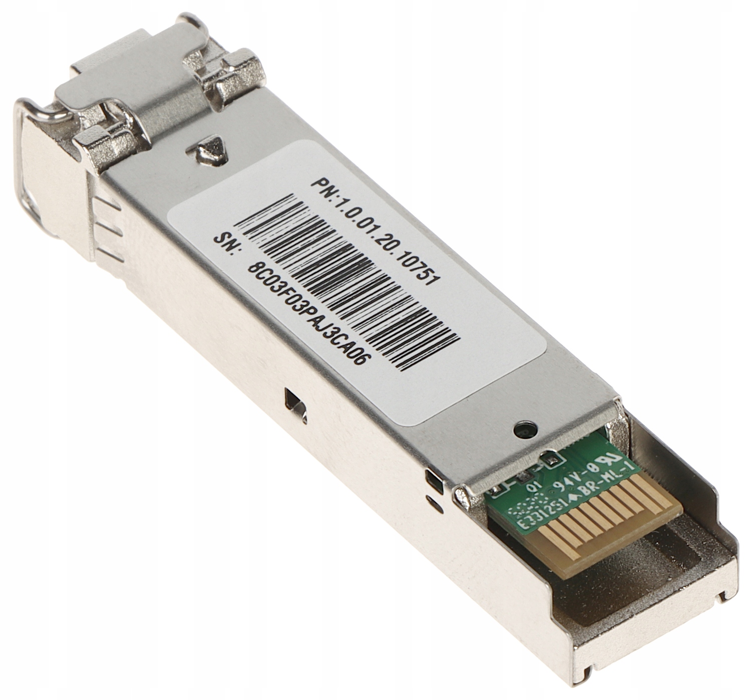 MODUŁ JEDNOMODOWY GSFP-1310T-20-SMF DAHUA - obrazek 2