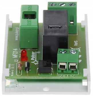 MODUŁ PRZEKAŹNIKOWY AWZ-514 - obrazek 4