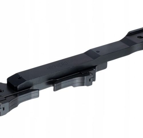 MONTAŻ WEAVER ŁUSZCZEK CELOWNIKÓW HICMICRO THUNDER