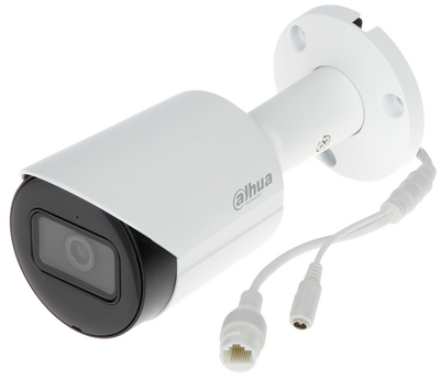 IPC-HFW2841S-S-0280B Kamera IP DAHUA 8Mpix AI WDR ...
