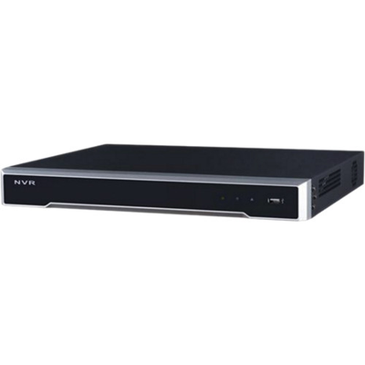 DS-7608NI-I2 Rejestrator NVR Hikvision, 8x kan, VG...