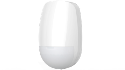 HIKVISION Czujnik PIR+MW AX PRO DS-PDD12P-EG2-WE