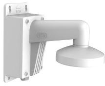 Hikvision DS-1273ZJ-135B uchwyt z puszką przyłą...