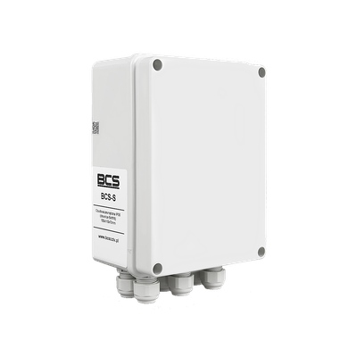 BCS-S