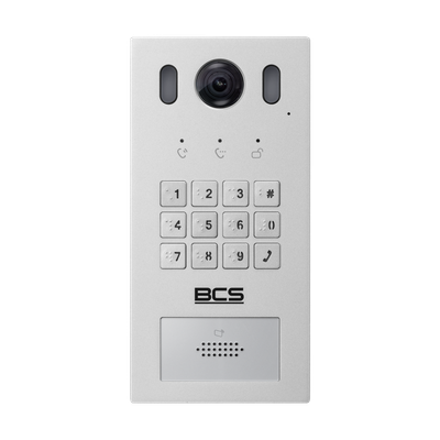 BCS-PAN1601S-S