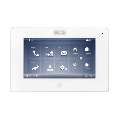 BCS-MON7300W-S