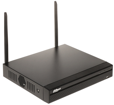 REJESTRATOR IP NVR1104HS-W-S2-CE Wi-Fi, 4 KANAŁY ...