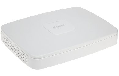 REJESTRATOR IP NVR4108-8P-4KS2/L 8 KANAŁÓW, 8 Po...