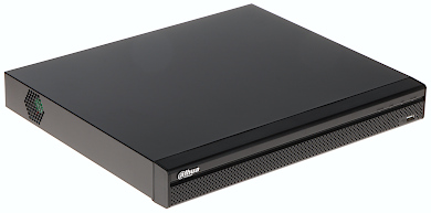 REJESTRATOR IP NVR4208-8P-4KS2/L 8 KANAŁÓW, 8 Po...
