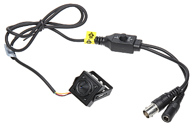 KAMERA AHD, HD-CVI, HD-TVI, PAL APTI-H14MP-37 PINHOLE – 720p, 3.7 mm