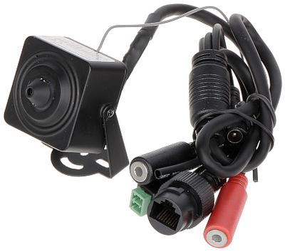 KAMERA IP APTI-RF42MAP-37 Wi-Fi, PINHOLE – 4 Mpx 3.7 mm