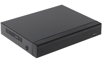 REJESTRATOR AHD, HD-CVI, HD-TVI, CVBS, TCP/IP APTI...