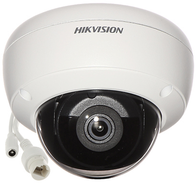 KAMERA WANDALOODPORNA IP DS-2CD2126G2-I(2.8MM)(C) – 1080p Hikvision