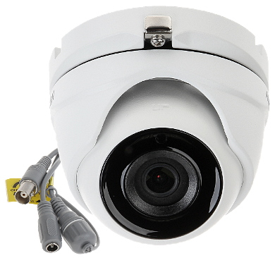 KAMERA WANDALOODPORNA AHD, HD-CVI, HD-TVI, PAL DS-2CE56D8T-ITMF(2.8MM) – 1080p Hikvision