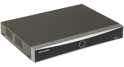 REJESTRATOR IP DS-7604NXI-K1 4 KANAŁY ACUSENSE Hi...