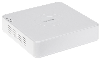 REJESTRATOR AHD, HD-CVI, HD-TVI, CVBS, TCP/IP DS-7...