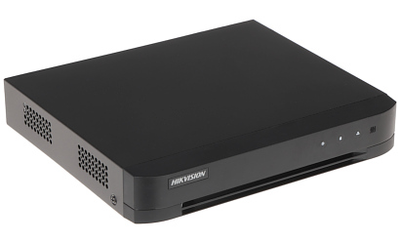 REJESTRATOR AHD, HD-CVI, HD-TVI, CVBS, TCP/IP DS-7...