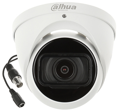 KAMERA AHD, HD-CVI, HD-TVI, PAL HAC-HDW1231T-Z-A-2712 – 1080p 2.7 … 12 mm – MOTOZOOM DAHUA
