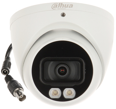 KAMERA AHD, HD-CVI, HD-TVI, PAL HAC-HDW1801T-IL-A-0280B-S2 – 8.3 Mpx 2.8 mm DAHUA