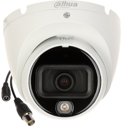 KAMERA AHD, HD-CVI, HD-TVI, PAL HAC-HDW1801TLM-IL-A-0280B-S2 – 8.3 Mpx 4K UHD 2.8 mm DAHUA