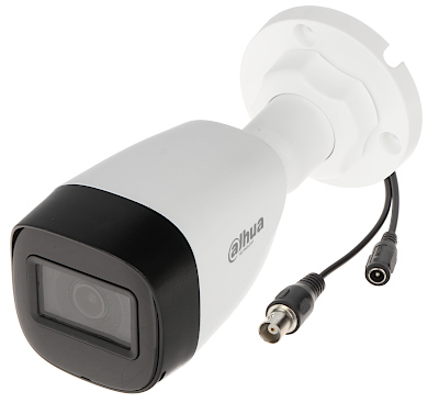 KAMERA AHD, HD-CVI, HD-TVI, PAL HAC-HFW1200C-0280B-S5 – 1080p 2.8 mm DAHUA