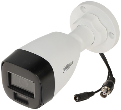 KAMERA AHD, HD-CVI, HD-TVI, CVBS HAC-HFW1500CL-IL-A-0360B-S2 – 5 Mpx 3.6 mm DAHUA