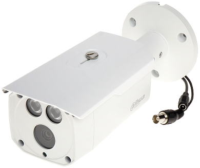 KAMERA AHD, HD-CVI, HD-TVI, PAL HAC-HFW1500D-0360B-S2 – 5 Mpx 3.6 mm DAHUA