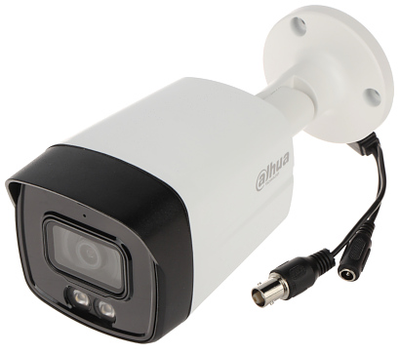 KAMERA AHD, HD-CVI, HD-TVI, PAL HAC-HFW1500TLM-IL-A-0360B-S2 – 5 Mpx 3.6 mm DAHUA
