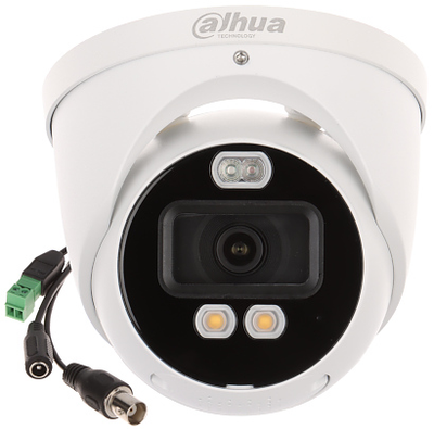 KAMERA AHD, HD-CVI, HD-TVI, CVBS HAC-ME1809H-A-PV-0280B TiOC Full-Color – 8.3 Mpx 2.8 mm DAHUA