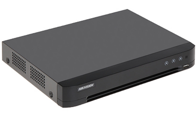 REJESTRATOR AHD, HD-CVI, HD-TVI, CVBS, TCP/IP IDS-...