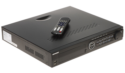 REJESTRATOR AHD, HD-CVI, HD-TVI, CVBS, TCP/IP IDS-...
