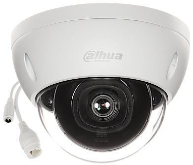 KAMERA WANDALOODPORNA IP IPC-HDBW2441E-S-0280B Wiz...