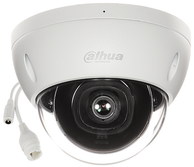 KAMERA WANDALOODPORNA IP IPC-HDBW2541E-S-0280B Wiz...