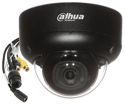 KAMERA WANDALOODPORNA IP IPC-HDBW3541E-AS-0280B-S2...