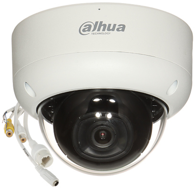 KAMERA WANDALOODPORNA IP IPC-HDBW3841E-AS-0280B-S2...