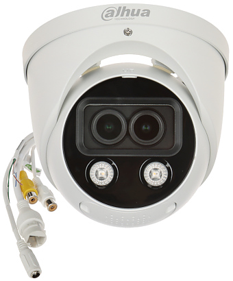 KAMERA IP IPC-HDW5449H-ASE-D2-0280B Full-Color Dua...