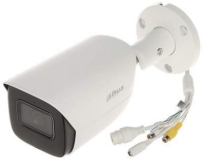 KAMERA IP IPC-HFW5541E-ASE-0280B-S3 WizMind S R...