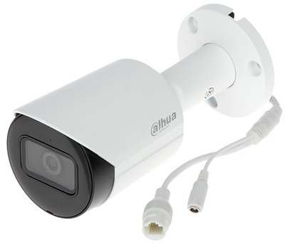 KAMERA IP IPC-HFW2441S-S-0360B WizSense – 4 ...