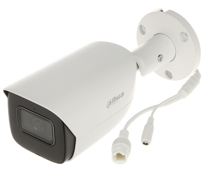 KAMERA IP IPC-HFW2541E-S-0280B WizSense – 5 ...