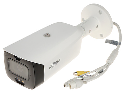 KAMERA IP IPC-HFW3549T1-AS-PV-0280B-S4 TiOC Full-C...