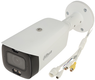 KAMERA IP IPC-HFW3849T1-ZAS-PV TiOC Full-Color – 8.3 Mpx 4K UHD 2.8 … 13.5 mm – MOTOZOOM DAHUA